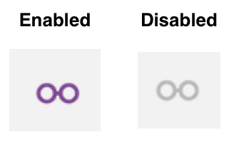 enabled-disabled
